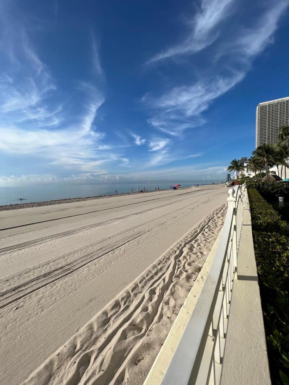Miami Hollywood Condo 2Bd With Ocean View 005-21Mar Exterior foto